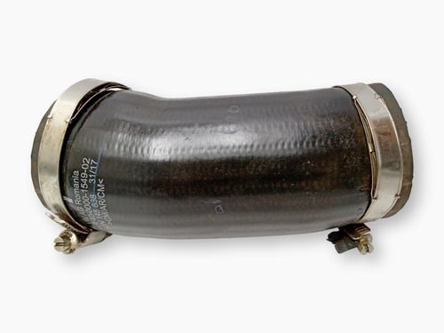 Mangueira Duto Intercooler Tiguan R-line 2019