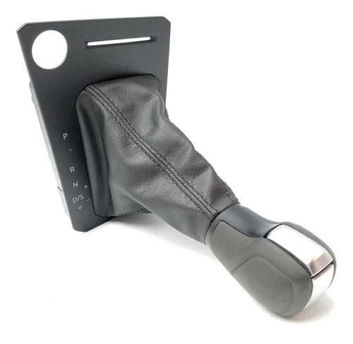 Manopla Acabamento Trambulador Volkswagen Nivus 2019 2020