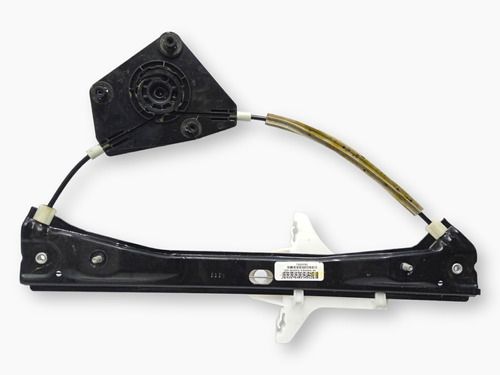 Maquina Vidro Traseiro Esquerdo Volkswagen Jetta 2014 2015