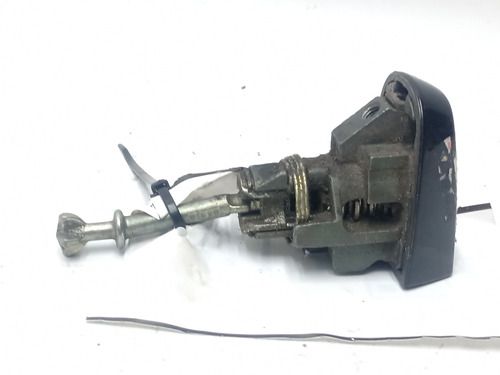 Miolo Acabamento Maçaneta D.d Toyota Camry 07 (18412) E04