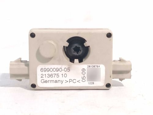 Módulo Amplificador Antena Rádio Bmw 320i 2007 2008 2012
