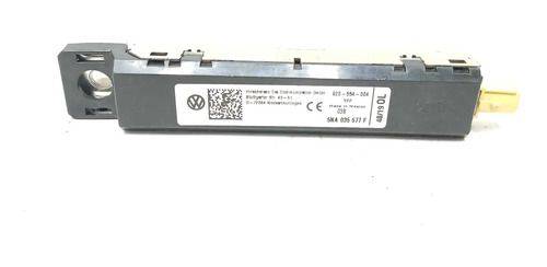 Módulo Amplificador Antena Tiguan Tsi 1.4 2019 2020