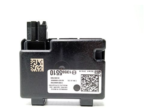 Modulo Antena Mylink Chevrolet Equinox 2.0 2018 2019 2020