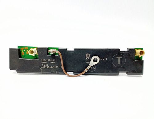 Modulo Antena Volkswagen Passat Tsi B6 2007 2008 2009 2010