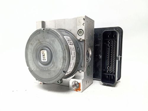 Módulo Central Abs Jeep Compass 2.0 Aut Flex 2019 2020