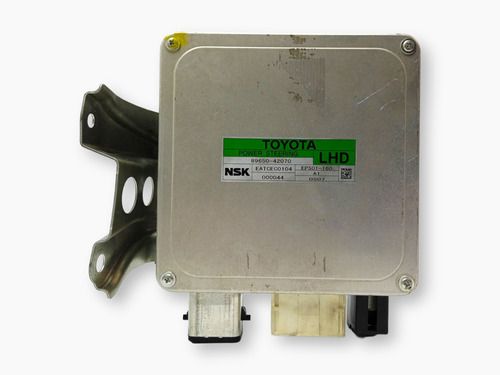 Módulo Coluna Direção Toyota Rav4 2.4 2009 2010 2011 2012