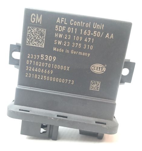 Modulo Farol Chevrolet Equinox 2018 2019 2020
