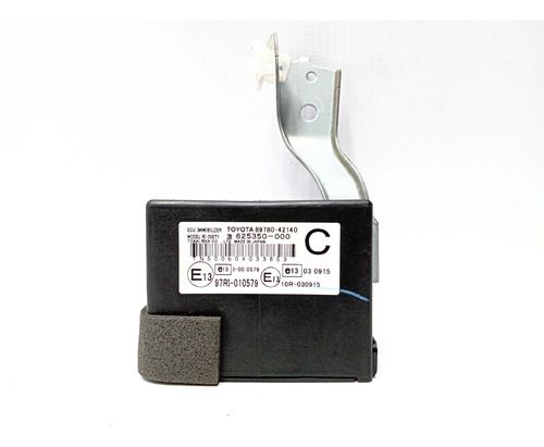 Modulo Imobilizador Toyota Rav4 2.4 2009 2010 2011 2012
