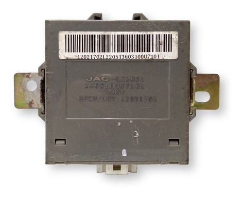 Módulo Sensor Estacionamento Jac J3 J5 2010 2011 2012