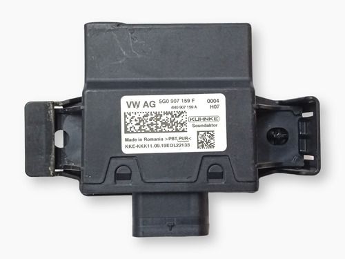 Modulo Unidade Volkswagen Jetta Gli 2019 2020 2021
