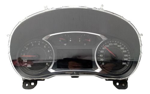 Painel Instrumento Chevrolet Equinox 2018 2019 2020