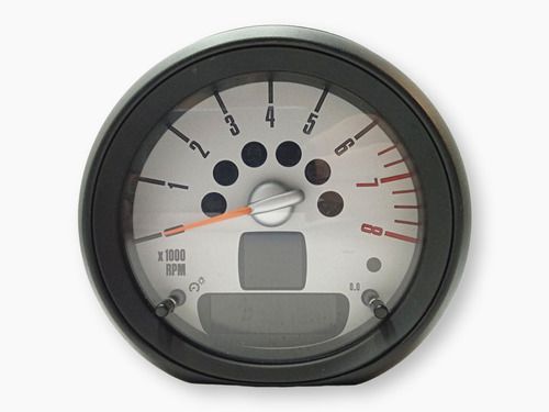 Painel Instrumento Contagiro Mini Cooper Countryman 2011 16