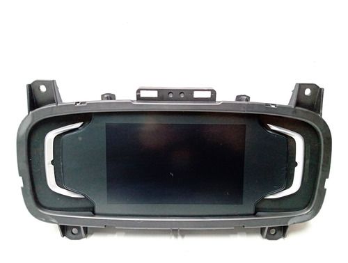 Painel Instrumento Digital Fiat Toro 1.3 Flex 2022 2023 2024