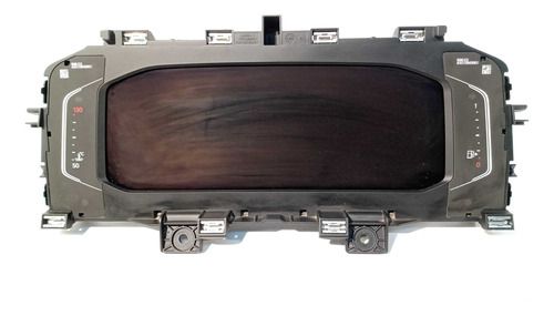 Painel Instrumento Digital Tft Volkswagen T-cross 2019 2021