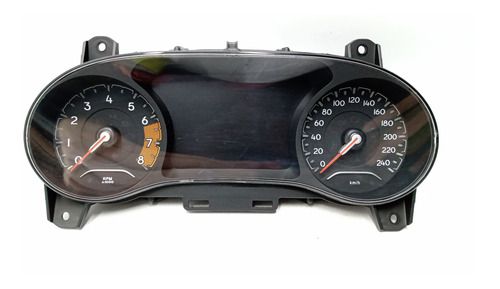 Painel Instrumento Jeep Compass 2017 2018 2019 2020