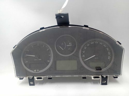 Painel Instrumento Land Rover Freelander 2 2008