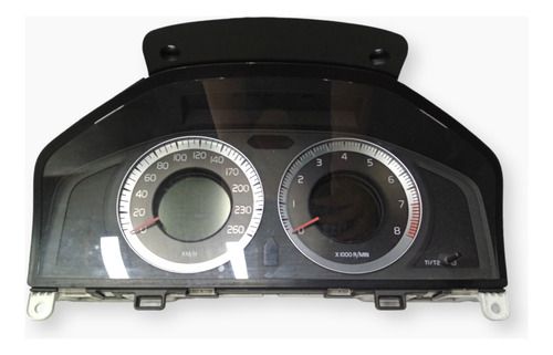 Painel Instrumento Volvo Xc60 2009 2010 2011 2012