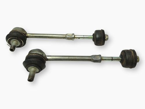 Par Bieleta Traseira Volvo Xc60 T6 3.0 2011 2012 2013