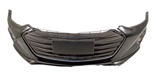 Parachoque Diant Farol Milha Detal Gm Onix Plus 2021 2022