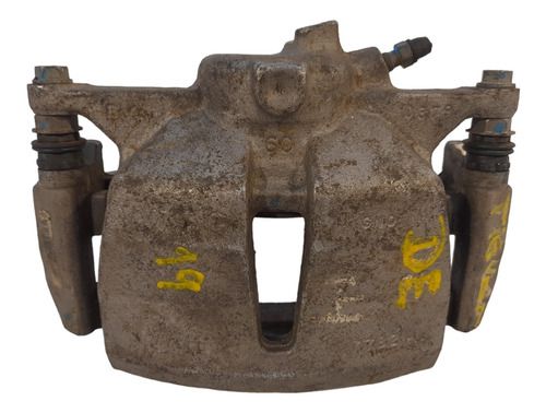 Pinça Cavalete Dianteira Esquerda Volkswagen Tiguan 2019