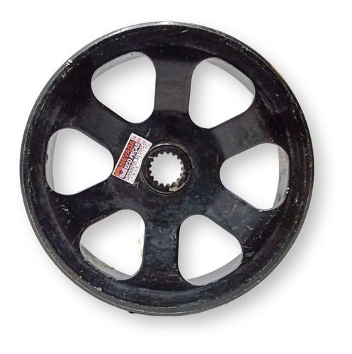 Polia Bomba Kia Mohave 2007 2008 2009