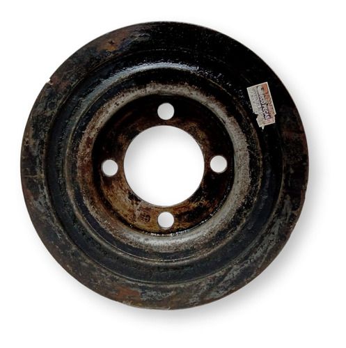 Polia Virabrequim Volkswagen Golf 1995 1996 1997
