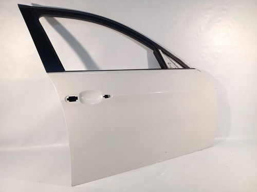 Porta Dianteira Direita Bmw 318i 320i 2009 2010 2011 2012