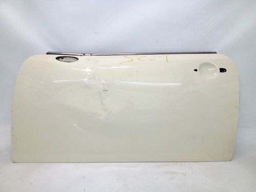 Porta Dianteira Esquerda Detalhe Mini Cooper Jcw 2009 2013