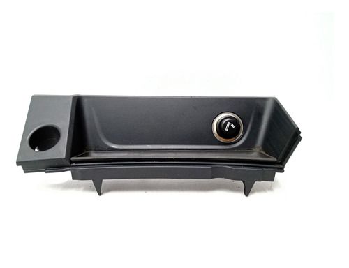 Porta Objeto Console Central Audi A4 2017 2018 2019