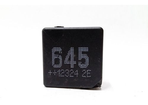 Rele 645 Volkswagen Tiguan 2.0 200o 2010 2011 2012 2013