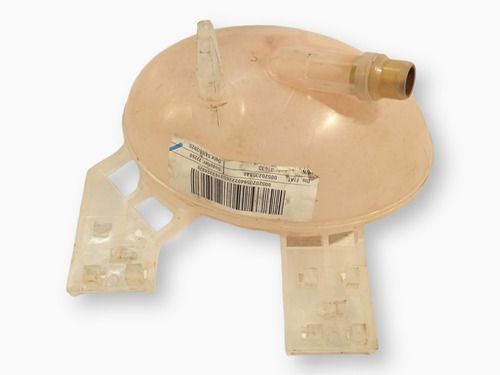 Reservatório Agua Radiador Jeep Renegade 1.8 2019 2020 2021