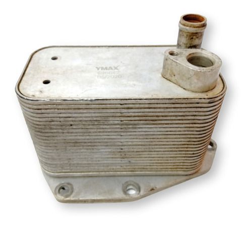 Resfriador Trocador Oleo Motor Freelander 2 3.2 2009 2012