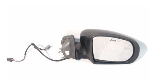 Retrovisor Direito Jeep Compass 2017 2018 2019 2020