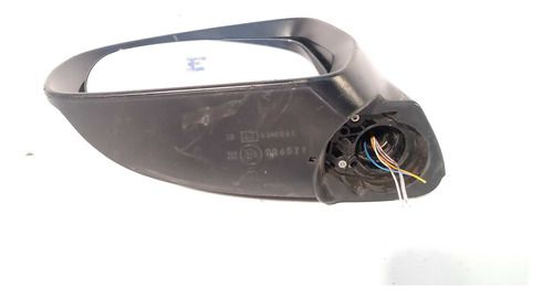 Retrovisor Esquerdo Sem Capa Sem Base Suzuki Vitara 2018