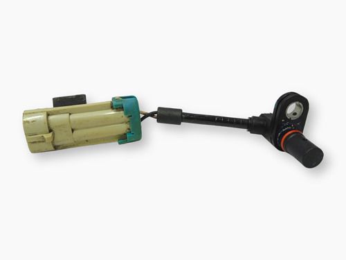 Sensor Abs Dianteiro Direito Chevrolet Captiva 2008 2010 11