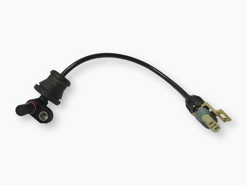 Sensor Abs Traseiro Direito Chevrolet Captiva 2008 2010 11