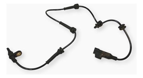 Sensor Abs Traseiro Esquerdo Land Rover 2006 2007 2008 2009