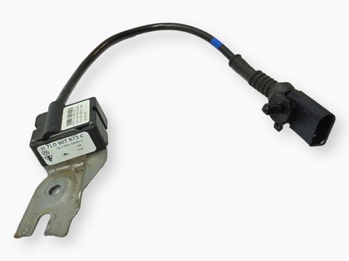 Sensor Acelerador Volkswagen Touareg 4.2 2005 2006 2007