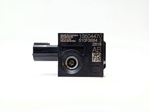 Sensor Chevrolet Equinox N 13504470 2018 2019 2020