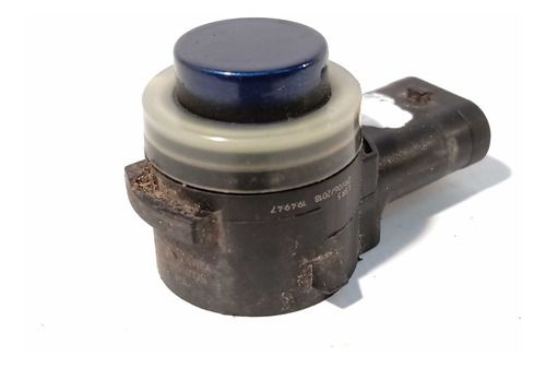 Sensor Estacionamento Ré Audi A3 2017 2018 2019