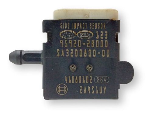 Sensor Hyundai Santa Fé N 959202b000 2008 2009 2010