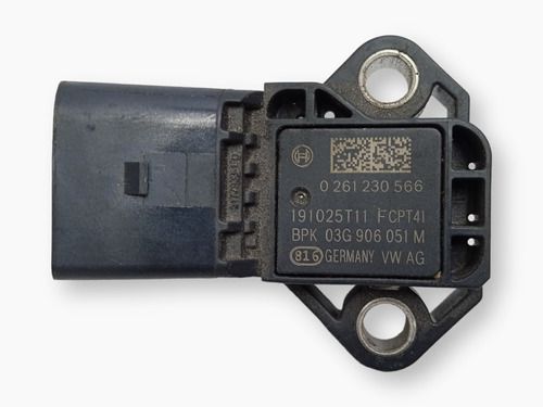 Sensor Map Pressão Volkswagen Virtus Gts 2019 2020 2021