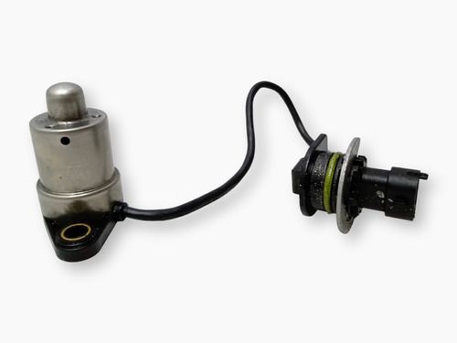 Sensor Nivel Óleo Motor Gm Equinox 2.0 Turbo 2019 2020 Std