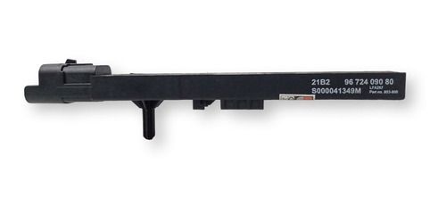 Sensor Presença Chave Keyless Citroen Ds5 2013 2014 2015