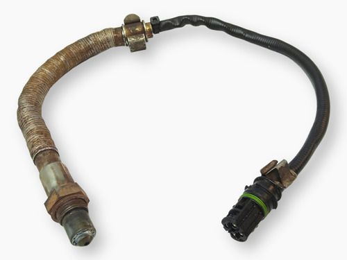 Sonda Lambda Bmw X1 6cc 2009 2010 2011 2012