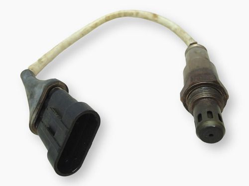 Sonda Lambda Pós Jeep Renegade 1.8 2019 2020 2021