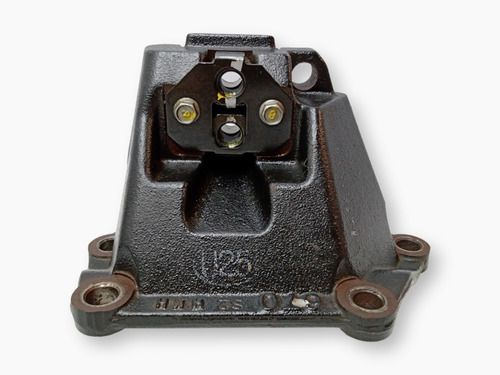 Suporte Coxim Cambio Hyundai Sonata 2012 2013 2014