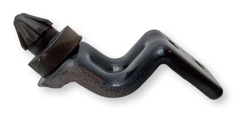 Suporte Coxim Esquerdo Radiador Toyota Hilux Sw4 2012 2015