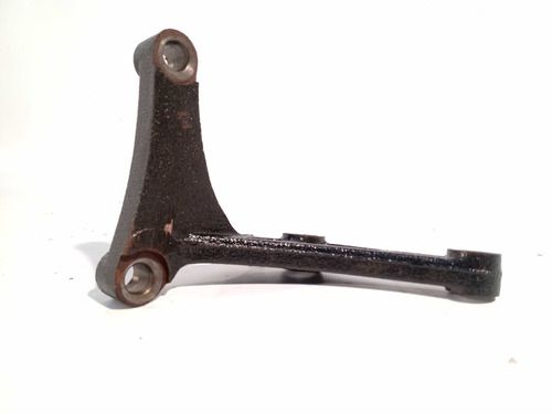 Suporte Diferencial Dianteiro Hyundai Santa Fé 3.5 2010 2012