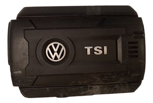 Tampa Capa Motor Volkswagen Jetta Gli 2019 2020 2021